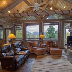 Eagles Rest