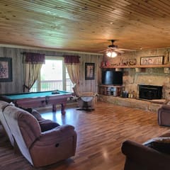 Falcon Ranch