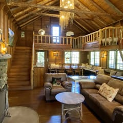 Mountain Hall