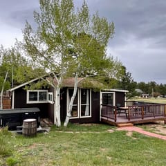 Eagle Cliff Retreat