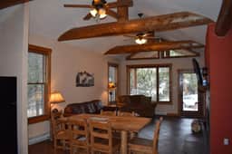 Bears Den #1 - Wildlife, Hot tub, and Views - Sale!