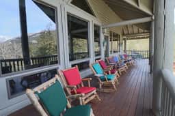 Eagles Rest:Mountain views>Huge home>Hiking (#23-ZONE3439)