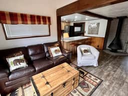 Eagle Cliff Retreat