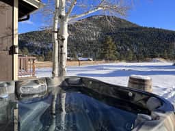 Eagle Cliff Retreat
