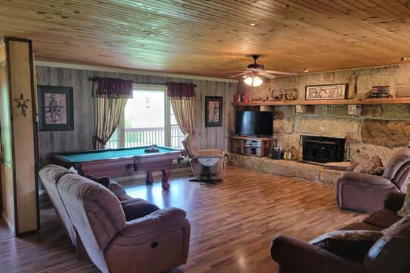Falcon Ranch - Image 1