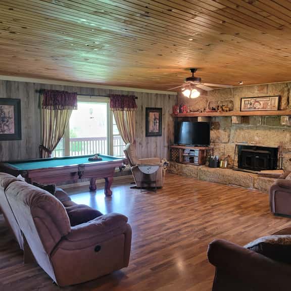 Falcon Ranch - Image 1