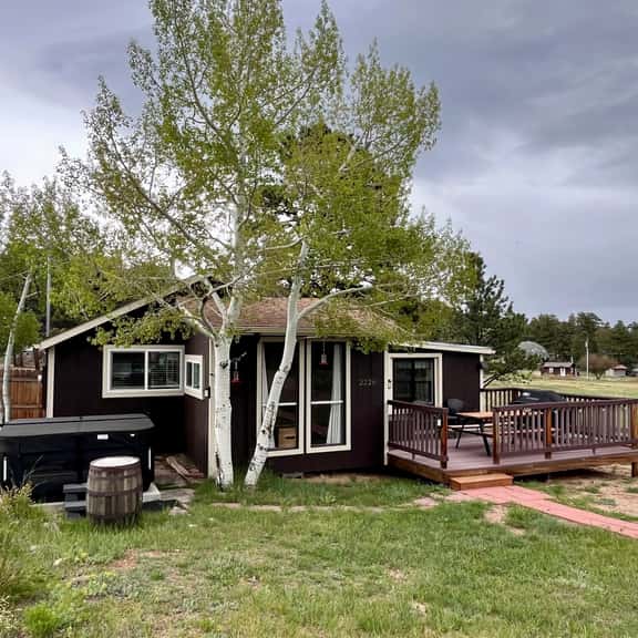 Eagle Cliff Retreat - Image 1