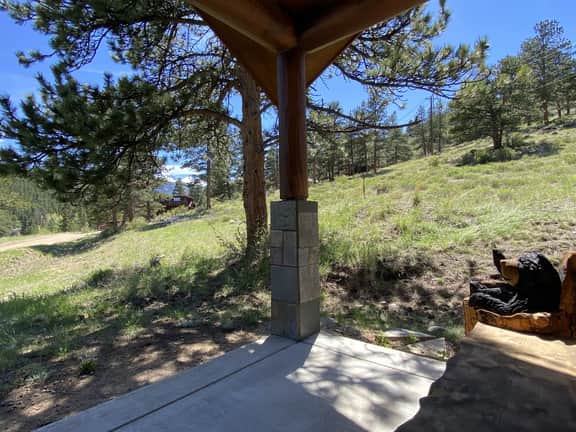 Bears Den #2- Cozy Mountain Duplex, Views + Wildlife & Hot Tub - SALE!
