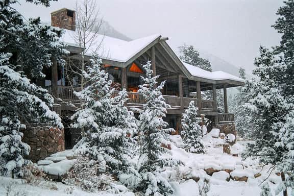 Eagles Rest:Mountain views>Huge home>Hiking (#23-ZONE3439)