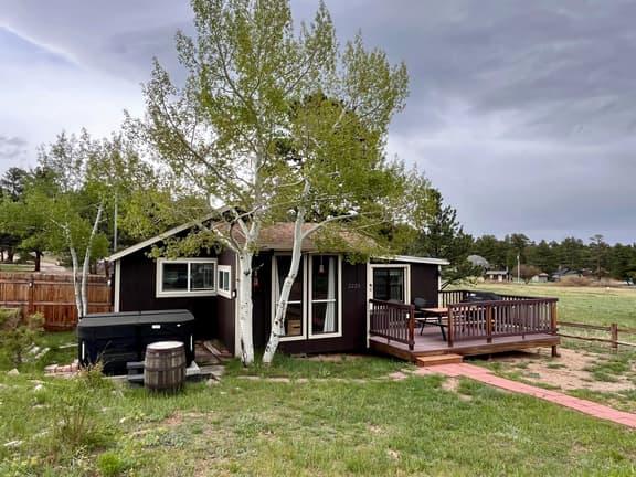 Eagle Cliff Retreat